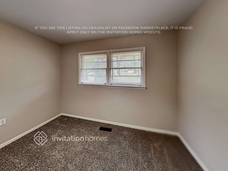 Building Photo - 1628 Old Conyers Rd