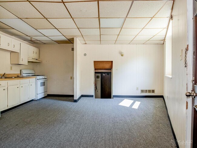 Building Photo - 520 Glenwood Ave