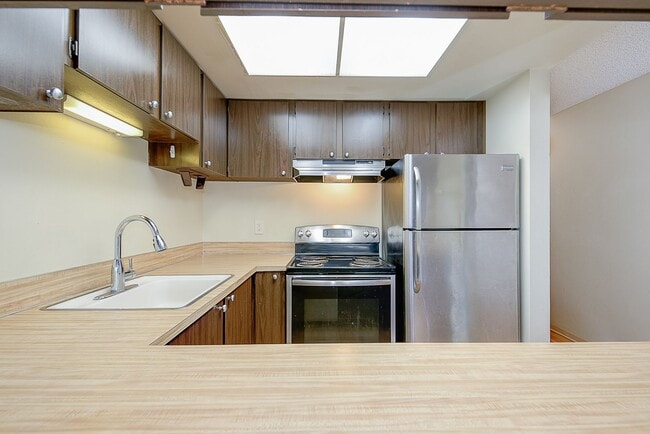 Interior Photo - Stonebridge Apartments