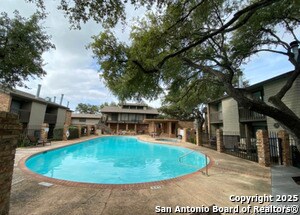 Building Photo - 11815 Vance Jackson Rd
