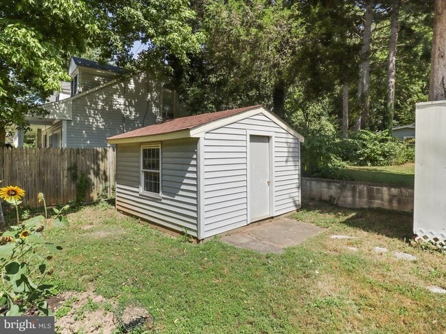 Building Photo - 7732 Little River Turnpike