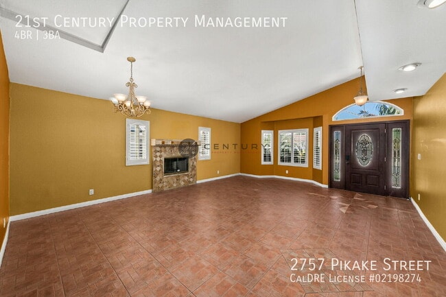 Building Photo - 2757 Pikake St