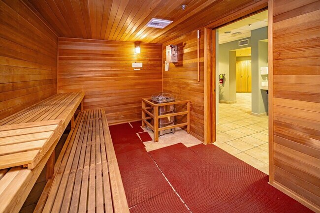 Building Photo - 3308 Parliament Cove