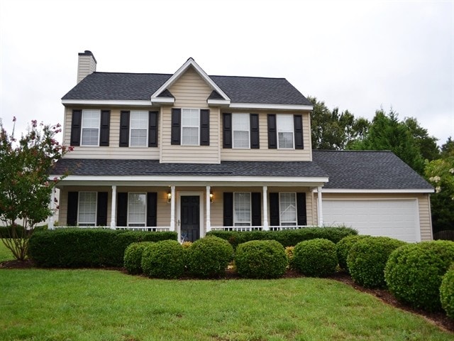 Primary Photo - 101 Bonnie Woods Dr