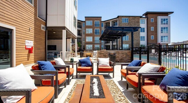 Building Photo - 6408 Providence Farm Ln