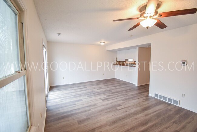 Building Photo - Get half off your first month’s rent when ...