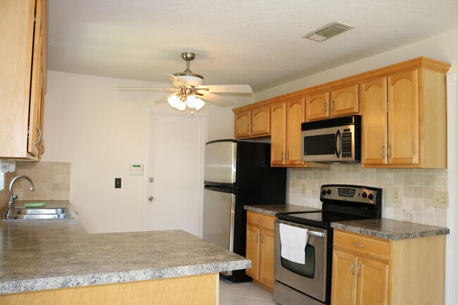 Building Photo - 23157 SW 56th Ave