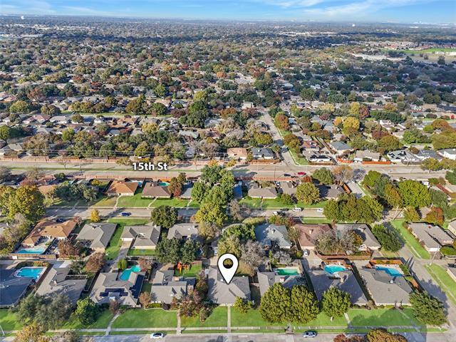 Building Photo - 2413 Bluffton Dr