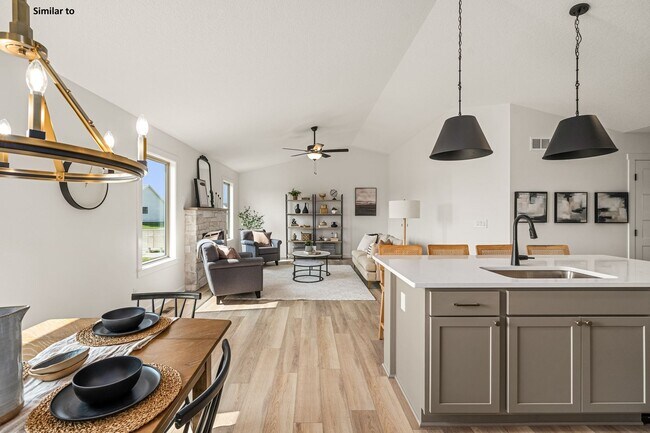 Building Photo - BRAND NEW CONSTRUCTION!! 4 Bedroom, 3 Bathroom Home in Waukee!