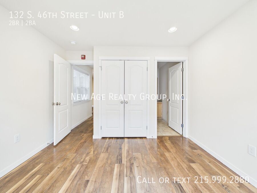 Building Photo - 132 S 46th St