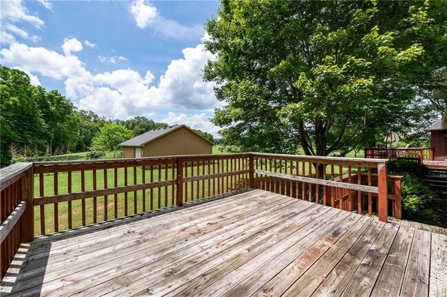 Building Photo - 9763 E Plentywood Rd