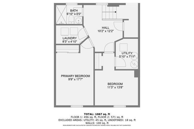 Building Photo - 4418 W 11th Ave