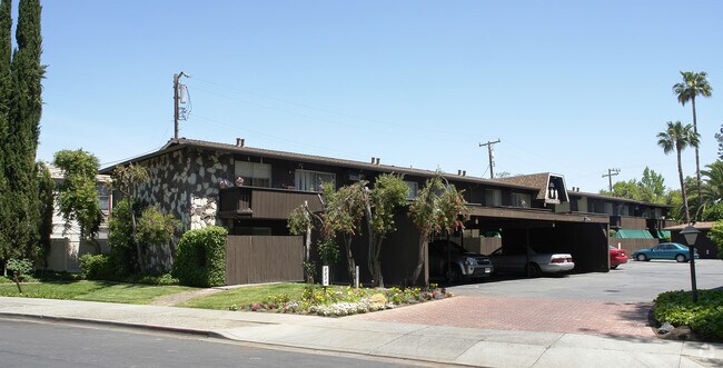 Primary Photo - Anchor Apartments