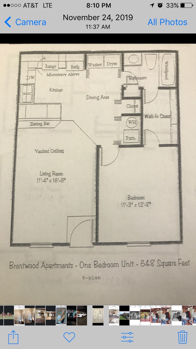 4028 Brentwood Dr 4028 Brentwood Dr Owensboro KY 42301 Apartment Finder
