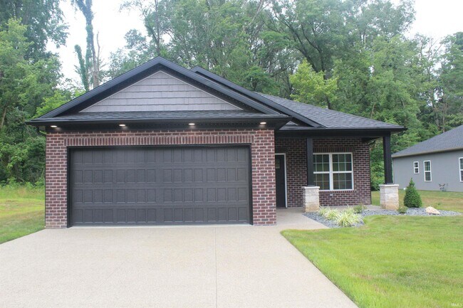 Building Photo - 1244 Esther Hills Lane