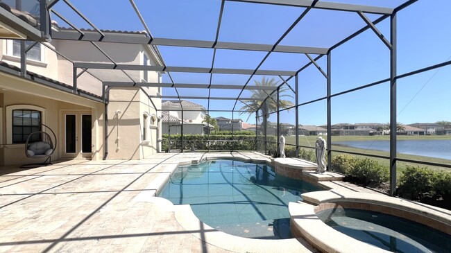 Building Photo - 10907 Mobberley Cir
