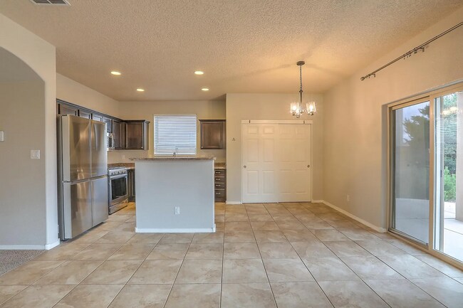 Building Photo - 3Bedroom, 2.5 Bath, 2 Story, 2 Car Garage 2,591 Sq Ft Home located on the Westside of Albuquerque.