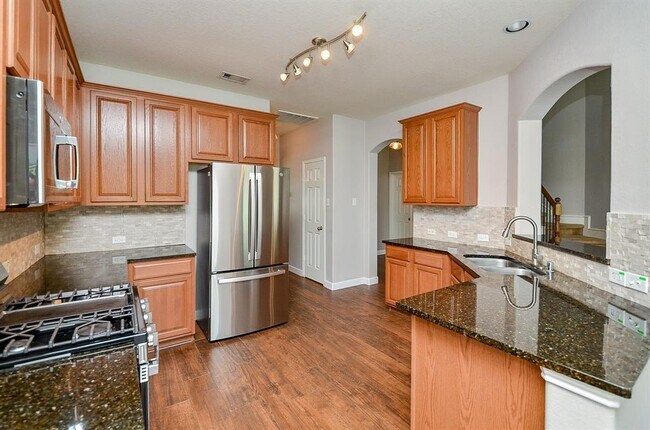 Building Photo - 25418 Lockspur Dr