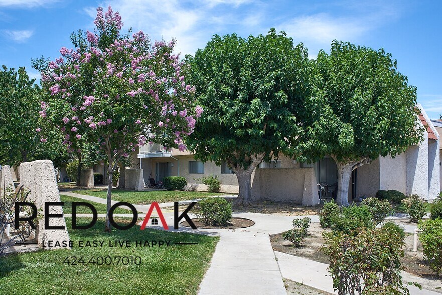 Building Photo - 1150 S Palm Ave