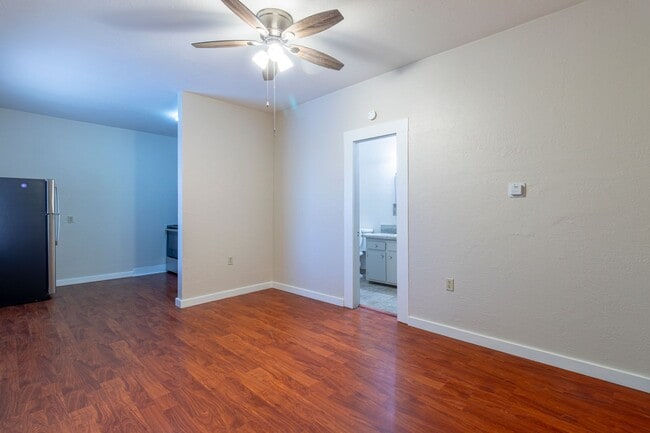 Interior Photo - Fairhaven Estates