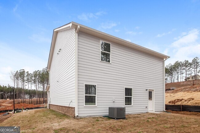 Building Photo - 1005 Nandina Ct