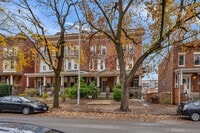 Building Photo - 3114 N Calvert St