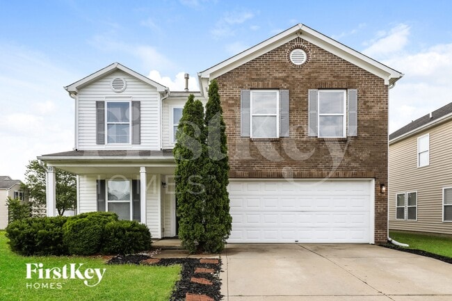 Building Photo - 2825 Ludwig Dr