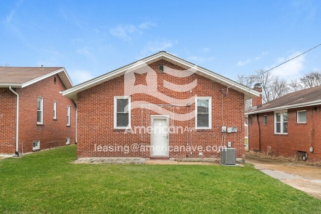 Building Photo - 1089 Pennsylvania Ave