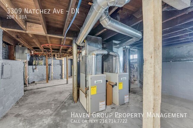 Building Photo - 3309 Natchez Ave