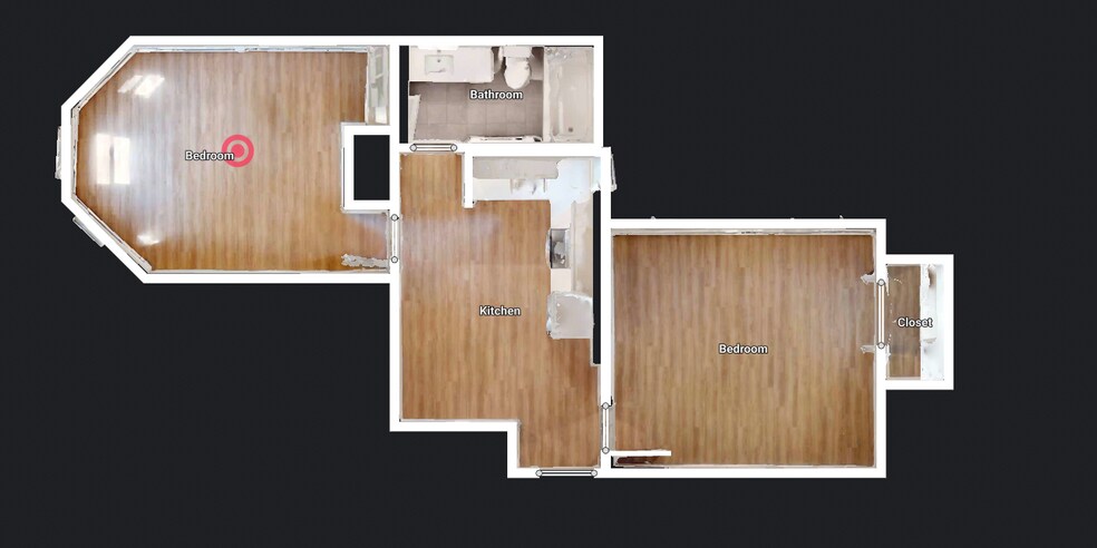 Building Photo - 7 Miner St