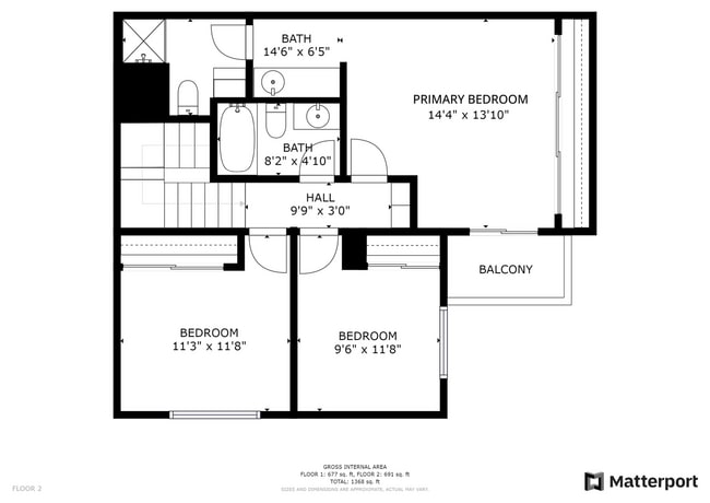 Building Photo - 3BR Townhome with Spacious Fenced Yard!