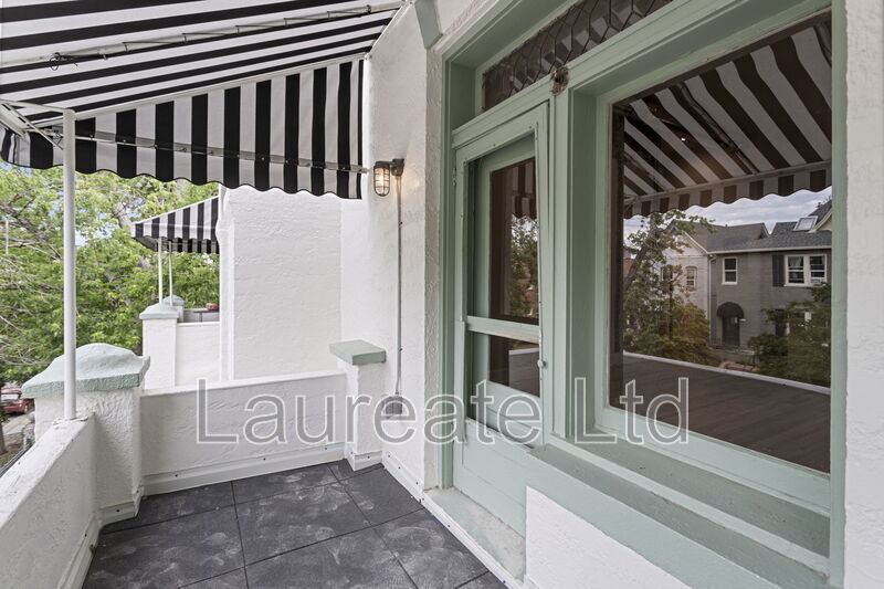 Building Photo - 1256 N Clarkson St