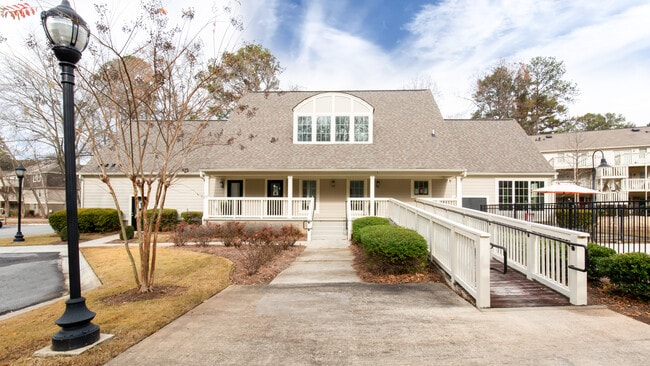 Building Photo - Centre at Peachtree Corners