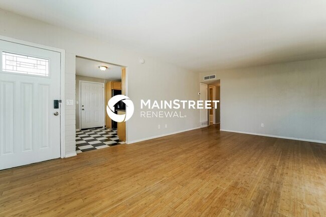Building Photo - 3 Bedroom Pet-Friendly Home in Tucson, AZ ...