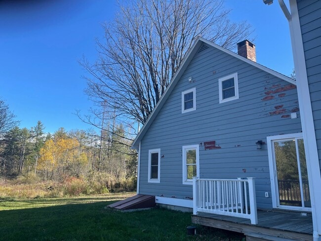 Building Photo - Private, tranquil Rental in Lenox, MA!