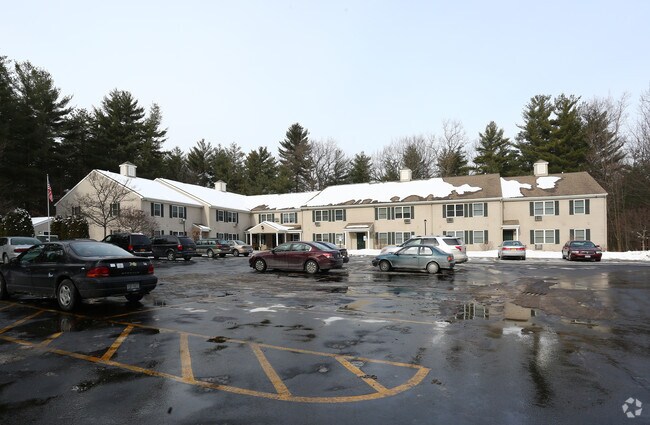 Ballston Pines Ballston Spa, NY Apartment Finder