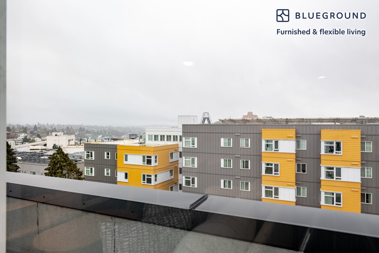 Building Photo - 1000 E Yesler Wy