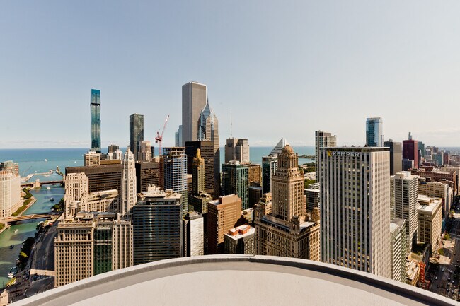 Building Photo - 300 N State St