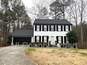 Building Photo - 4463 Whitt Station Run