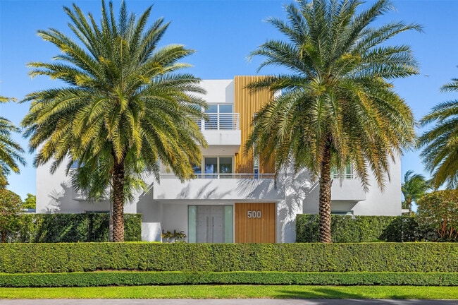Building Photo - 500 Isle of Capri Dr