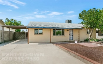 Building Photo - 418 E McMillan Dr
