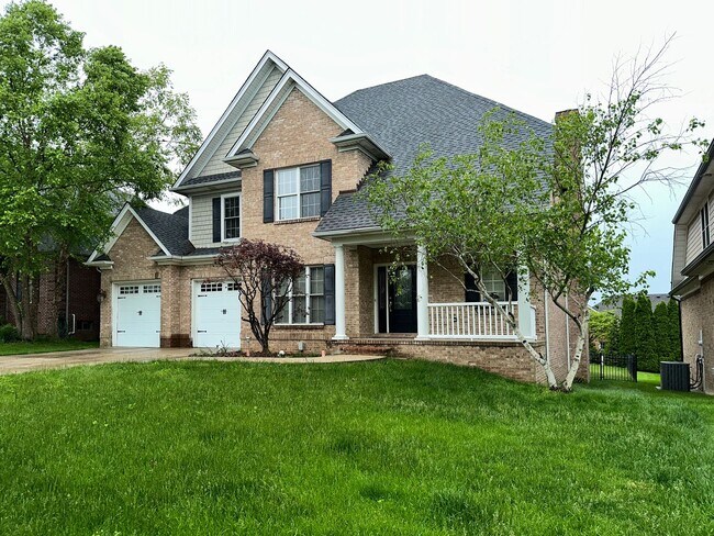 Building Photo - BEAUTIFUL, SPACIOUS 5 BR, 4.5 BATH HOME! G...