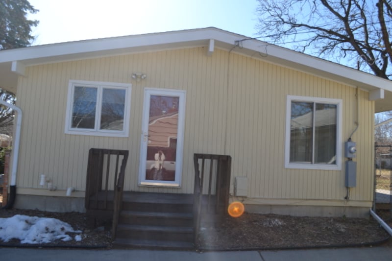 Building Photo - 930 Sherwood St