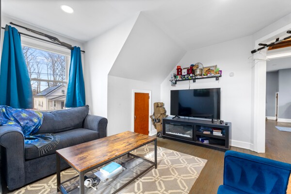 Building Photo - 30 Liberty St