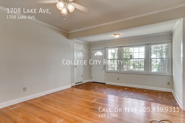 Building Photo - 1708 Lake Ave
