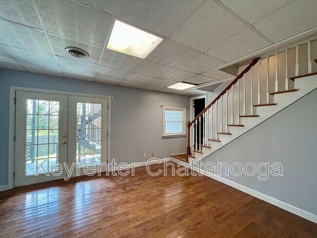 Building Photo - 1818 John Ross Rd