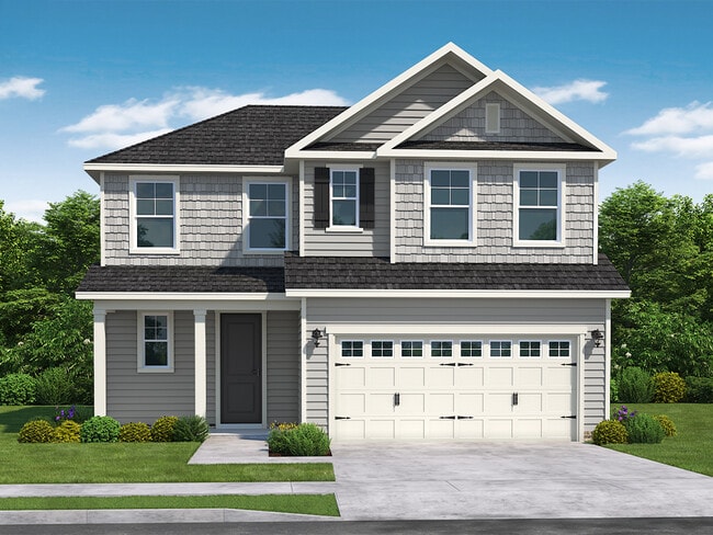 Building Photo - 225 Pond Rdg Run