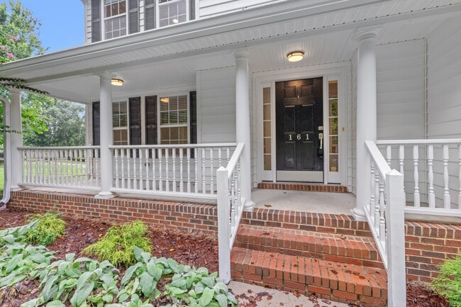 Building Photo - 161 Mediate Dr