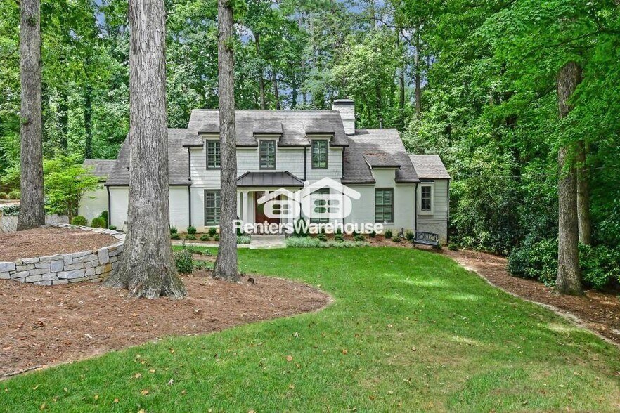 Primary Photo - 3776 N Stratford Rd NE