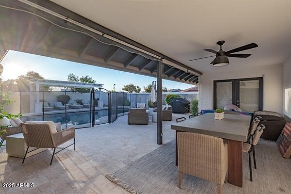 Building Photo - 8531 E Monterey Way